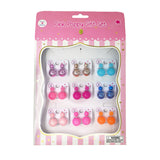 Pink Poppy Candy Ball Earring Gift Set - Pink Poppy Australia