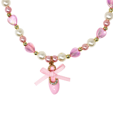 Ballerina Jewellery Set - Pink Poppy Australia