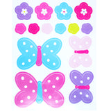 Pp Signature Wall Decals - Pink Poppy Australia