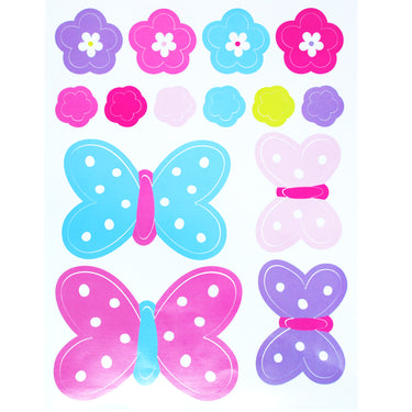 Pp Signature Wall Decals - Pink Poppy Australia