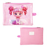 Ballerina Sparkle Pencil Case - Pink Poppy Australia