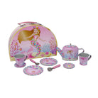 Enchanted Mermaid Tea Set - Pink Poppy Australia