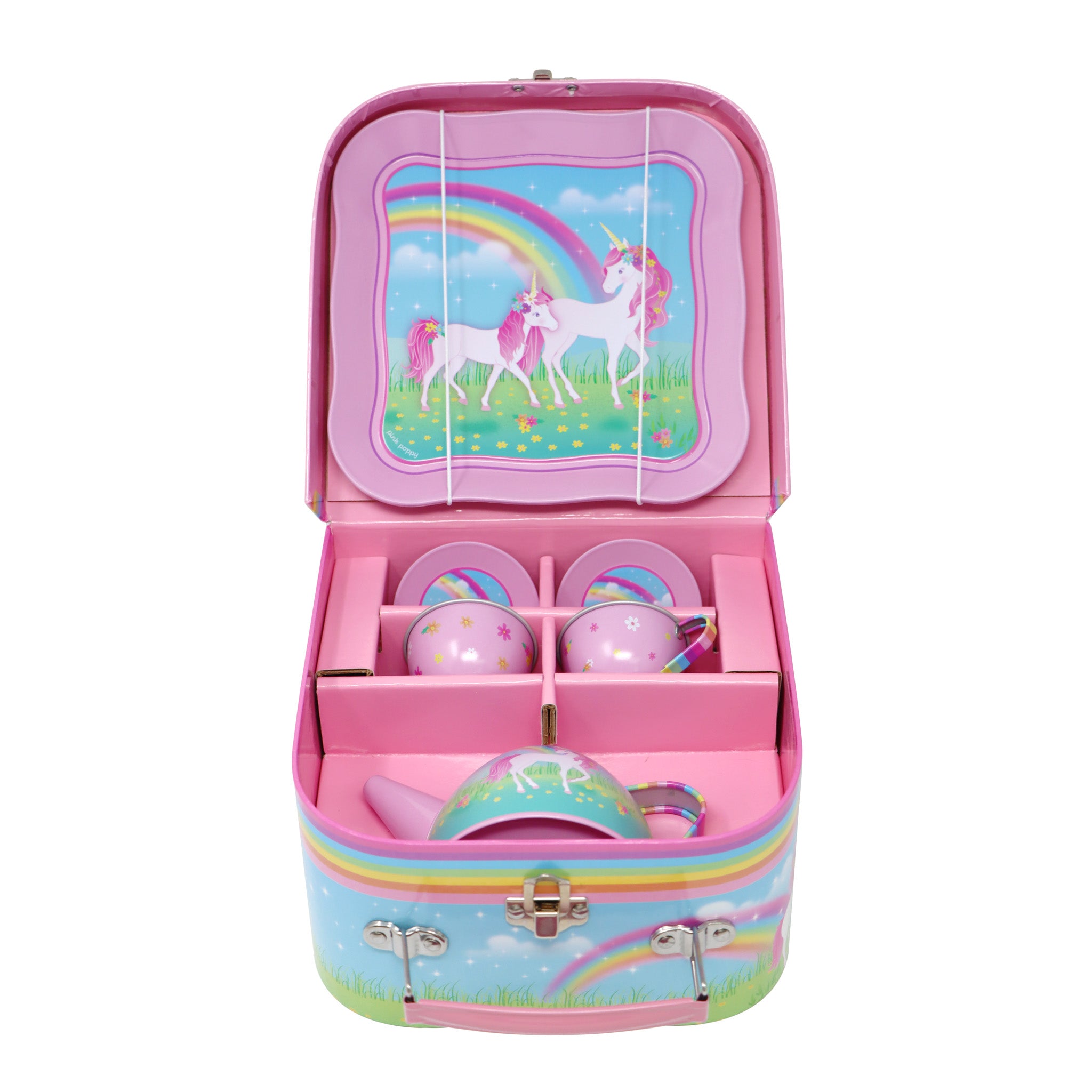 Unicorn Wonderland Bundle - Pink Poppy Australia