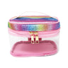 Cosmetic Case - Pink Poppy Australia