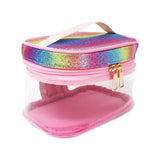 Cosmetic Case - Pink Poppy Australia