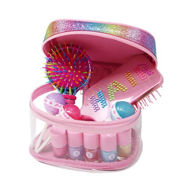 Cosmetic Case - Pink Poppy Australia