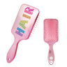 Bedazzled Hair Brush - Pink Poppy Australia