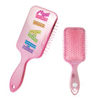 Bedazzled Hair Brush - Pink Poppy Australia