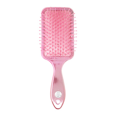 Bedazzled Hair Brush - Pink Poppy Australia