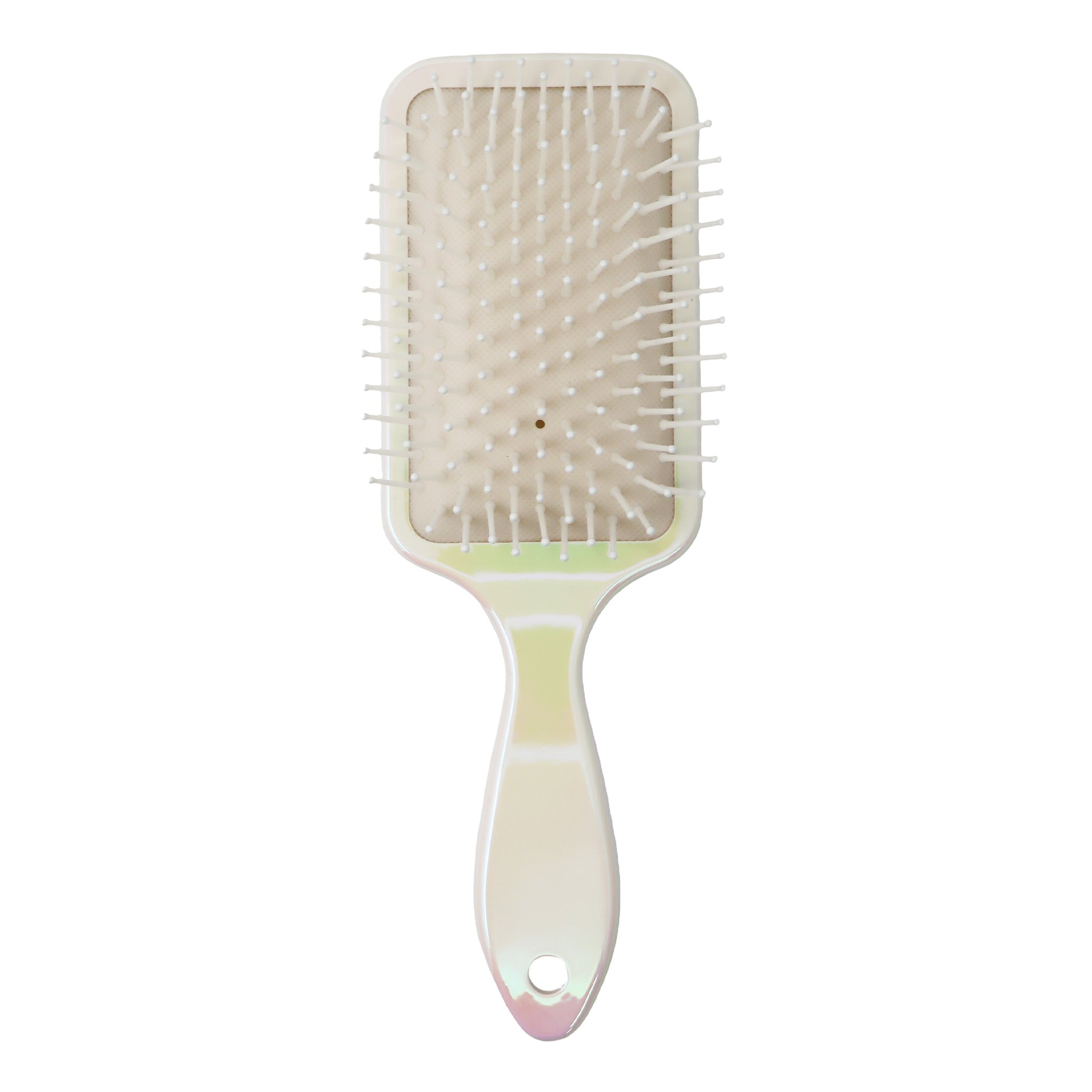 Bedazzled Hair Brush - Pink Poppy Australia