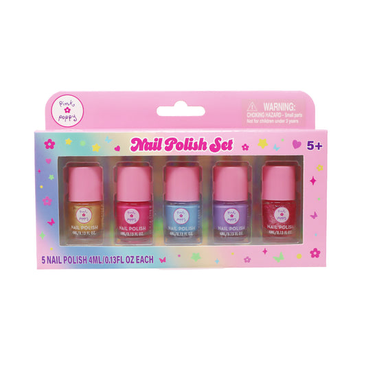 Nail Polish Set