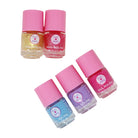 Nail Polish Set - Pink Poppy Australia