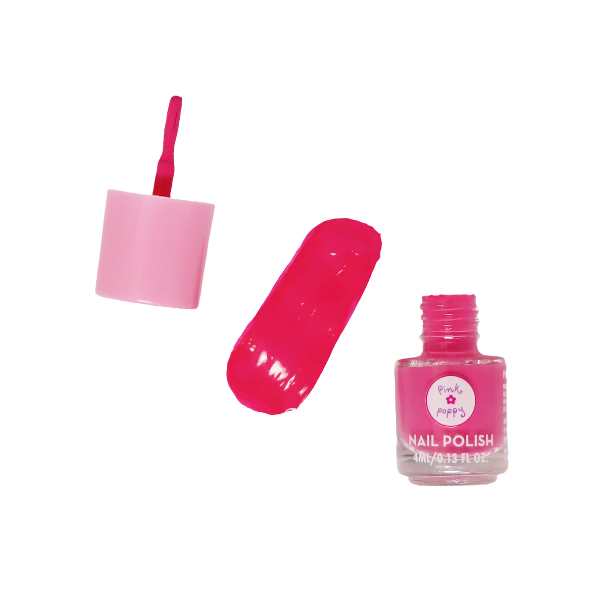 Nail Polish Set - Pink Poppy Australia