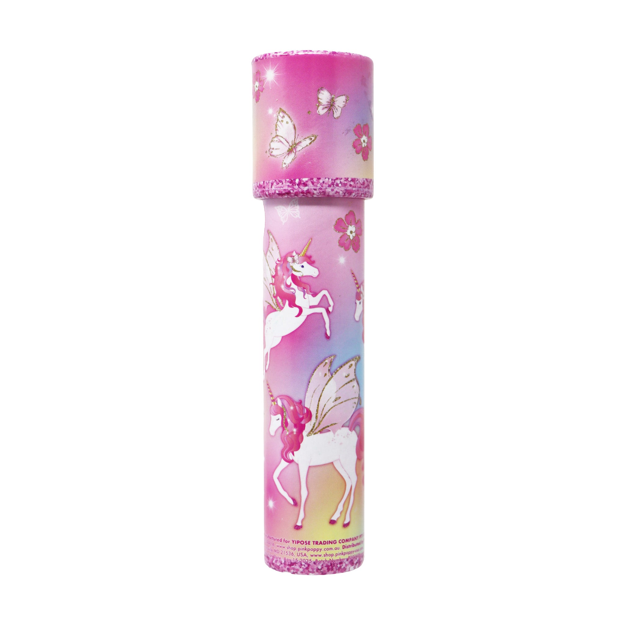 Pink Poppy Magical Kaleidoscopes 2025 - Pink Poppy Australia