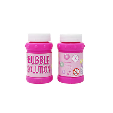 Unicorn Bubble Gun - Pink Poppy Australia