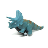 Pull Back Racing Dinosaurs - Pink Poppy Australia