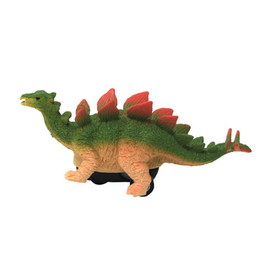 Pull Back Racing Dinosaurs - Pink Poppy Australia