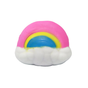 Squeeze Unicorn and Rainbow - Pink Poppy Australia