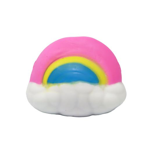 Squeeze Unicorn and Rainbow