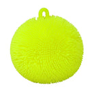 Squeeze Puffer Ball - Pink Poppy Australia