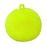Squeeze Puffer Ball - Pink Poppy Australia
