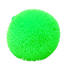 Squeeze Puffer Ball - Pink Poppy Australia