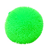 Squeeze Puffer Ball - Pink Poppy Australia