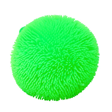 Squeeze Puffer Ball - Pink Poppy Australia