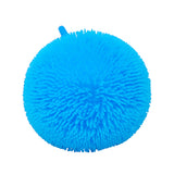 Squeeze Puffer Ball - Pink Poppy Australia