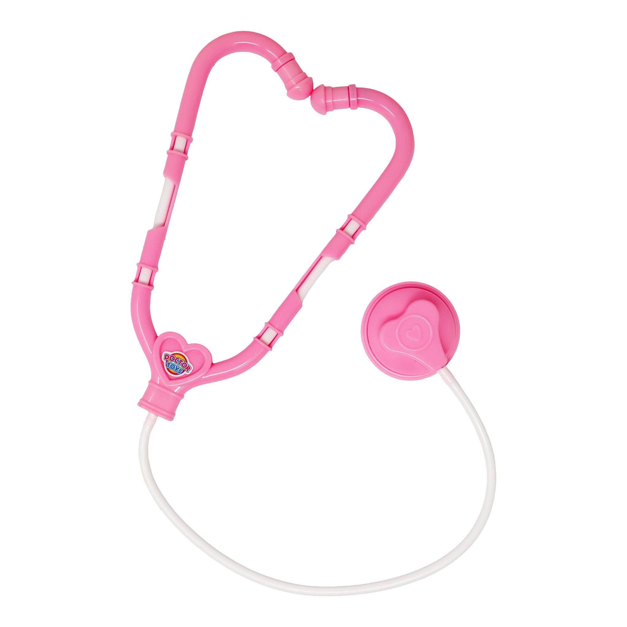 Pink Poppy Doctor Medical Play Set - Pink - Pink Poppy Australia