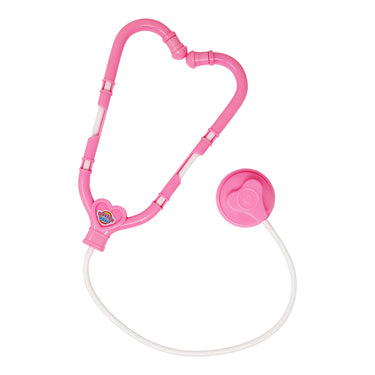 Pink Poppy Doctor Medical Play Set - Pink - Pink Poppy Australia