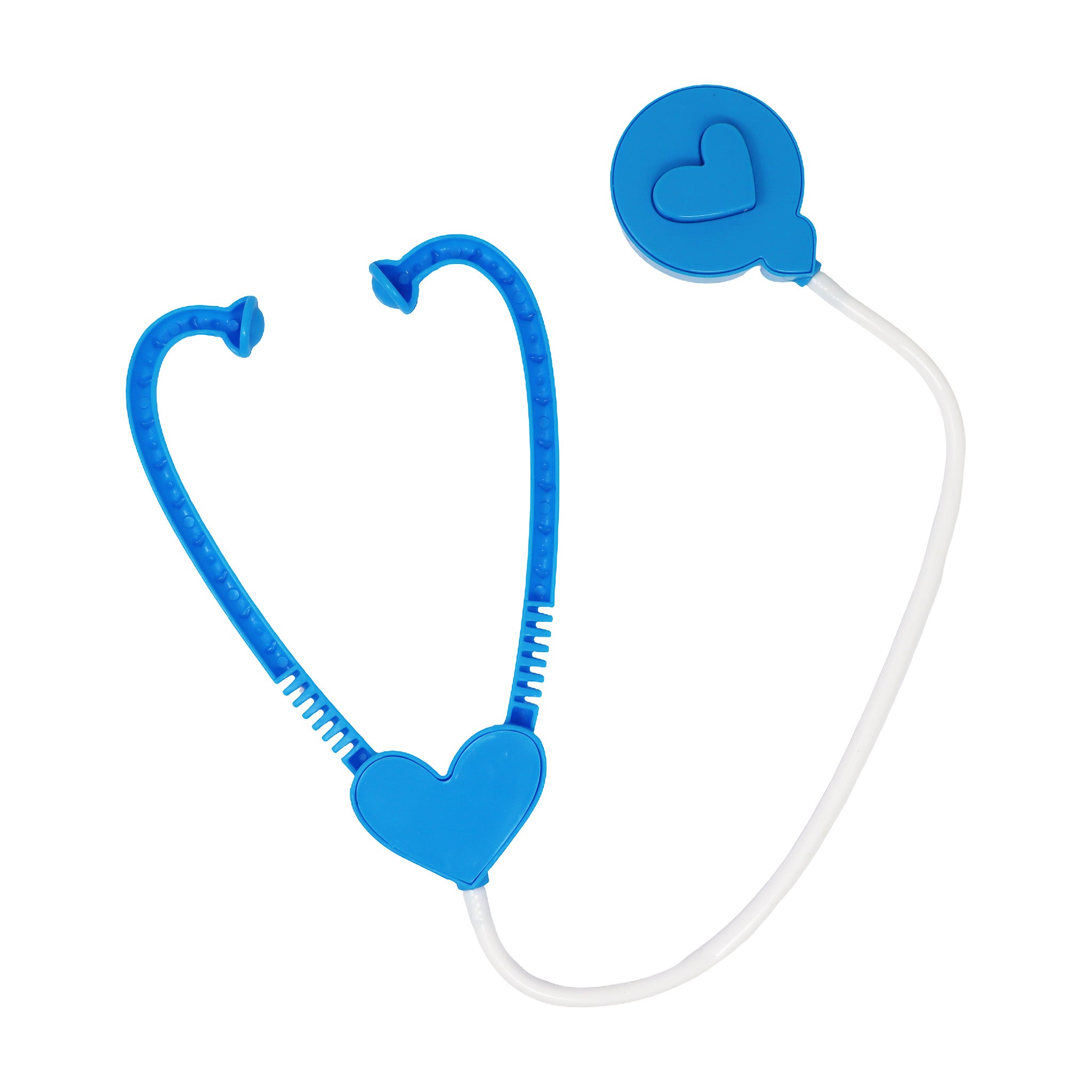 Pink Poppy Doctor Medical Play Set - Blue - Pink Poppy Australia