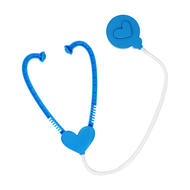 Pink Poppy Doctor Medical Play Set - Blue - Pink Poppy Australia