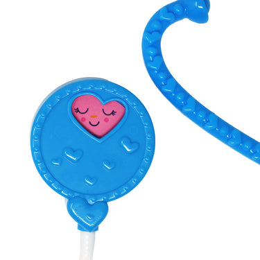 Pink Poppy Doctor Medical Play Set - Blue - Pink Poppy Australia
