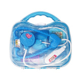 Pink Poppy Doctor Medical Play Set - Blue - Pink Poppy Australia