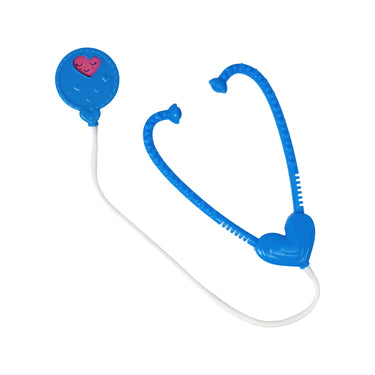 Pink Poppy Doctor Medical Play Set - Blue - Pink Poppy Australia