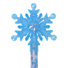 Magical Snowflake Light Up Wand - Pink Poppy Australia