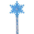 Magical Snowflake Light Up Wand - Pink Poppy Australia