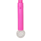 Magical Flashing Pink Star Light Up Wand - Pink Poppy Australia
