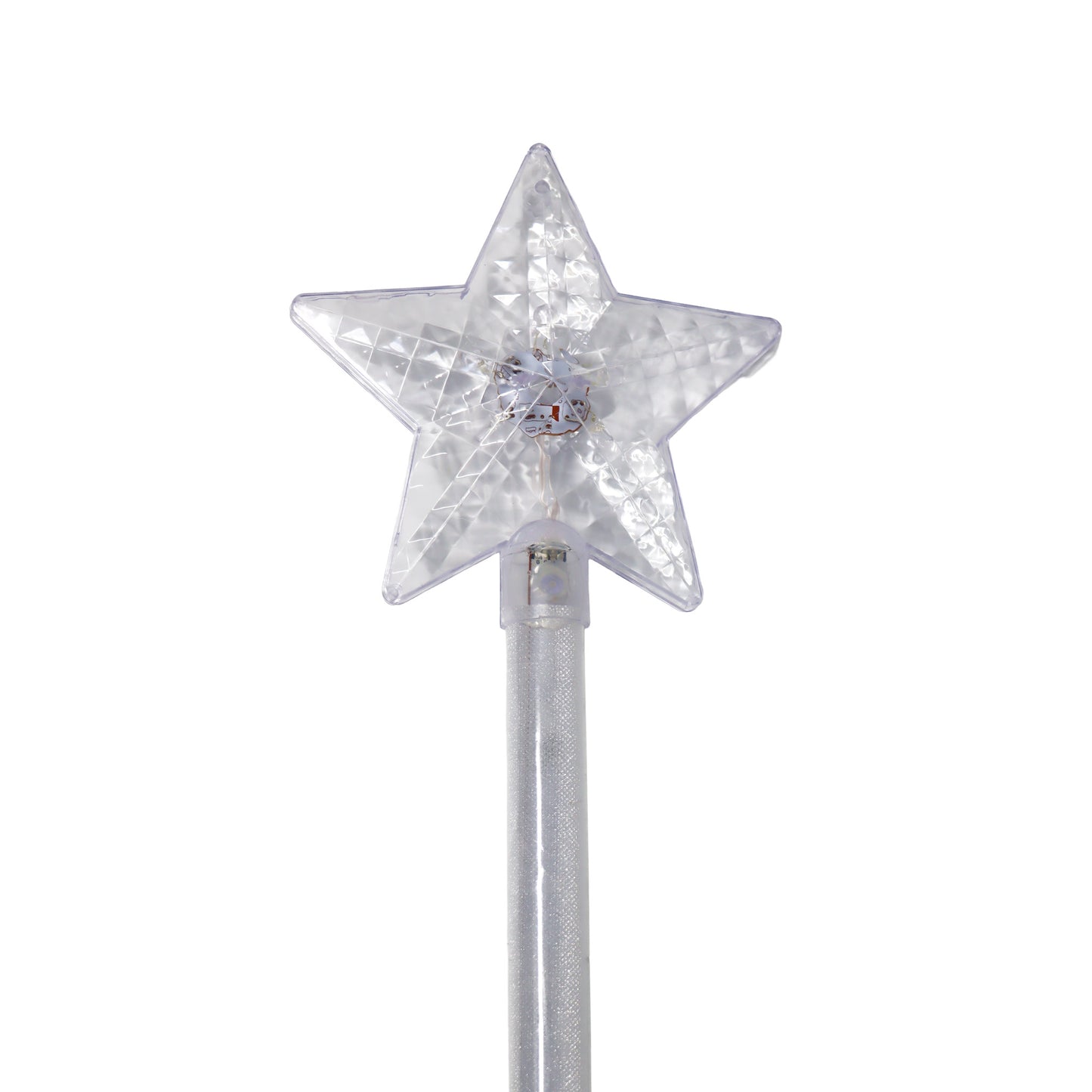 Magical Star Light Up Wand