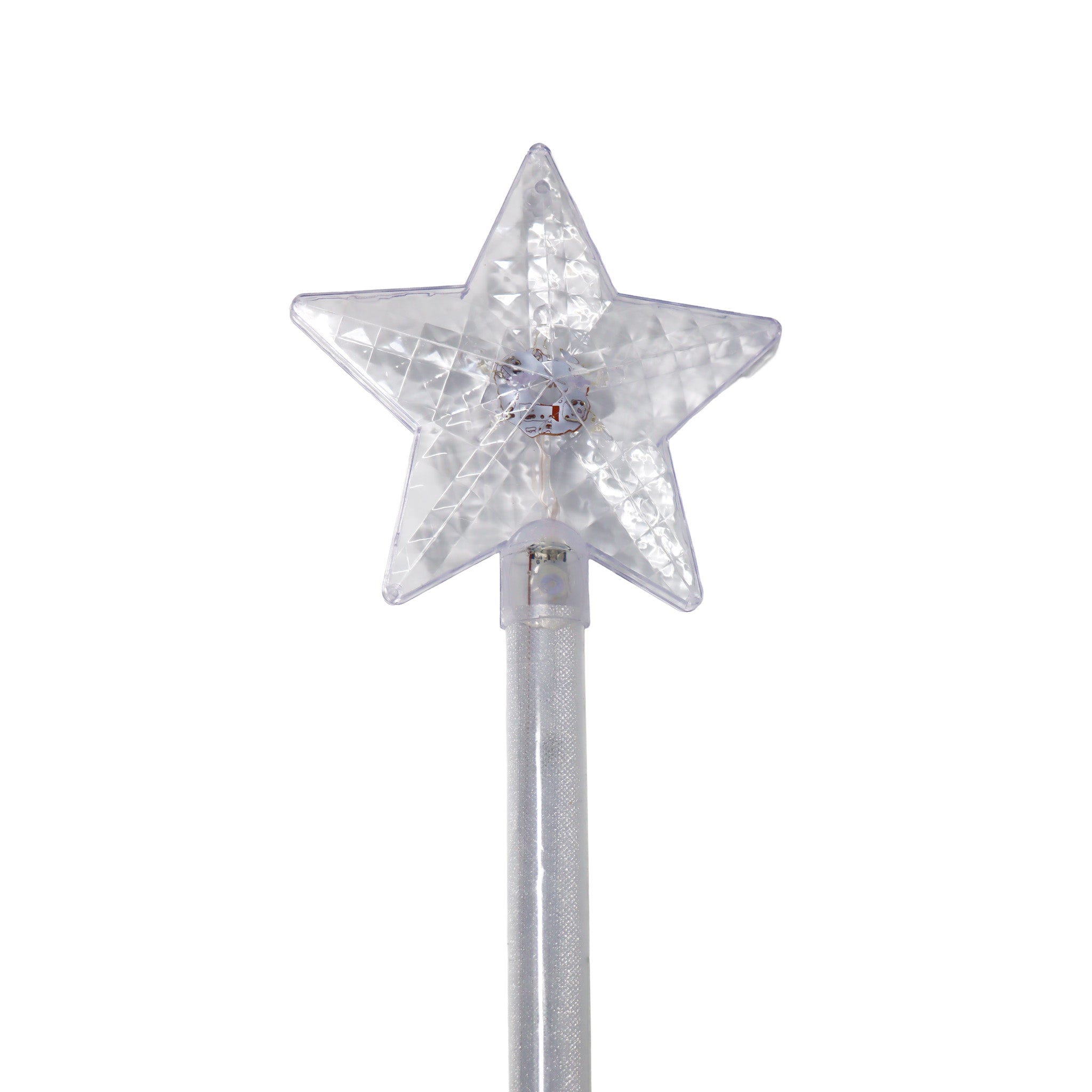 Magical Star Light Up Wand - Pink Poppy Australia