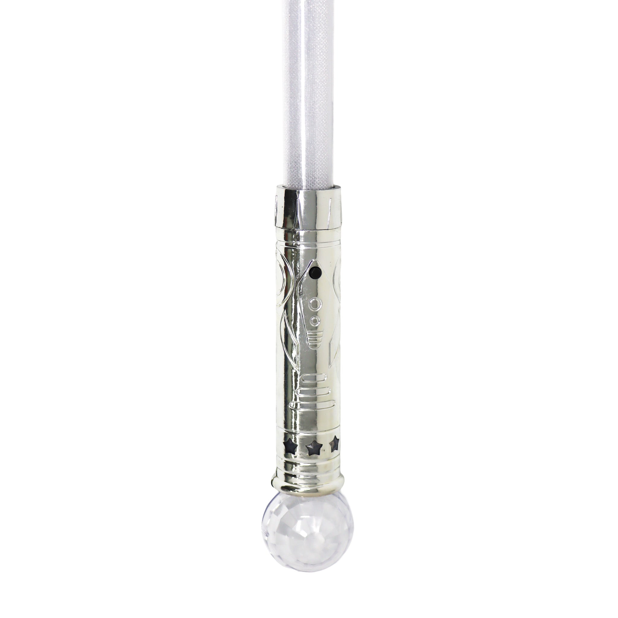 Magical Star Light Up Wand - Pink Poppy Australia