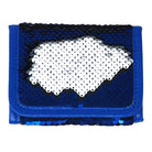 Boys Reversible Sequin Wallet - Pink Poppy Australia