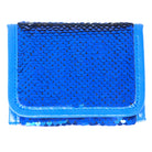 Boys Reversible Sequin Wallet - Pink Poppy Australia