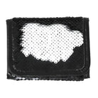 Boys Reversible Sequin Wallet - Pink Poppy Australia
