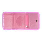Unicorn Dreamer Quilted Rainbow Wallet - Pink Poppy Australia