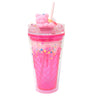 Gummy Bear Drinking Cup - Pink - Pink Poppy Australia