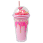 Mermaid Drinking Cup - Pink - Pink Poppy Australia