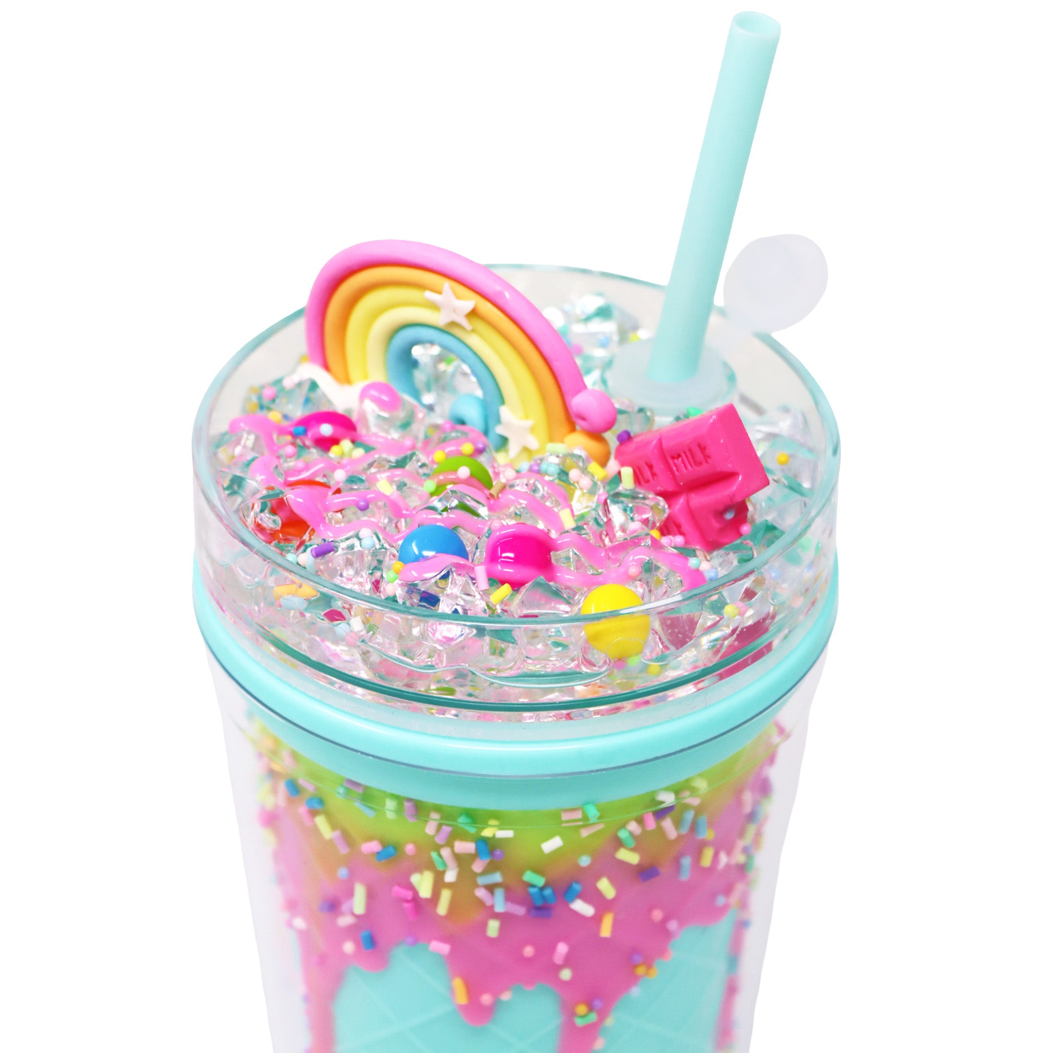 Candy Drinking Cup - Lilac - Pink Poppy Australia