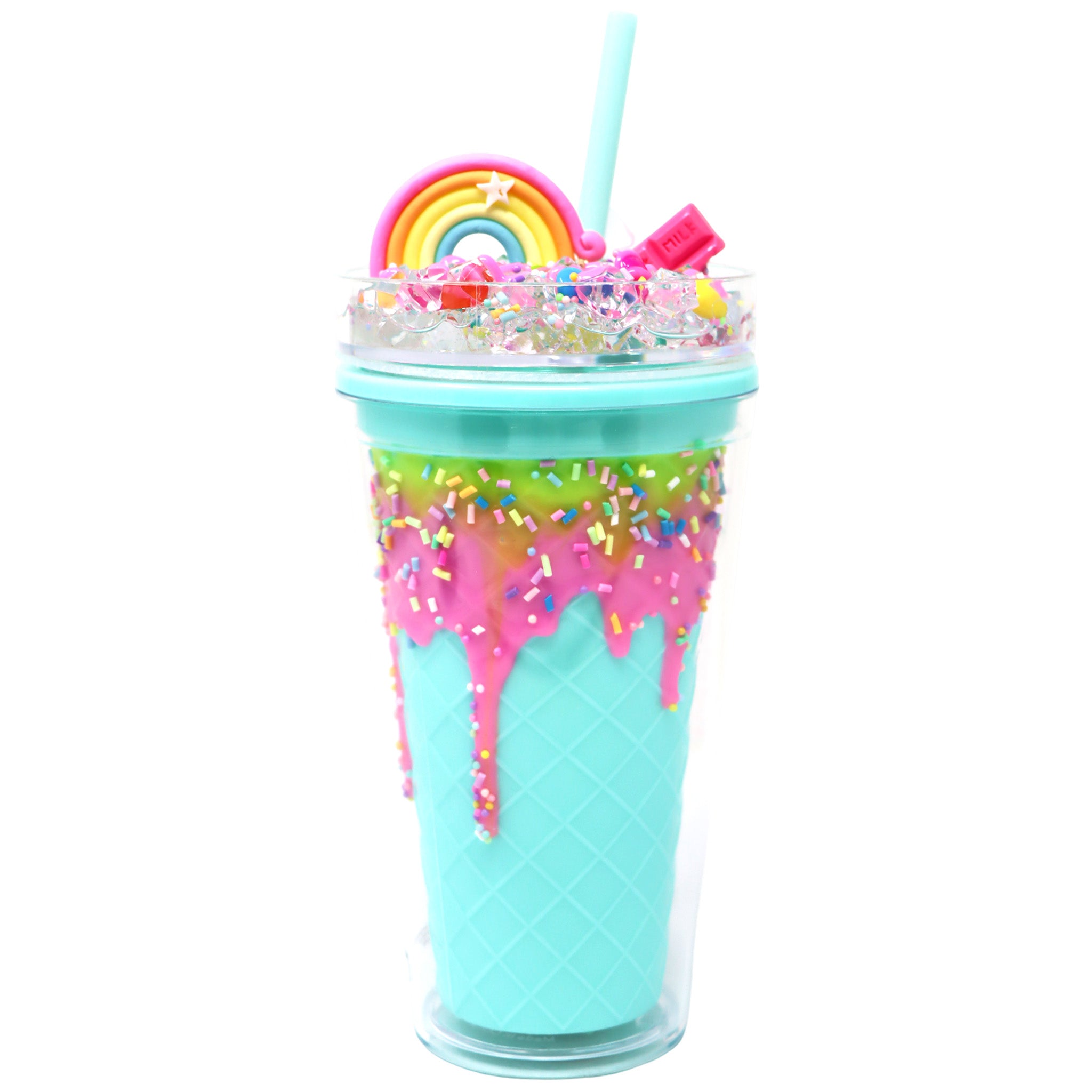 Candy Drinking Cup - Lilac - Pink Poppy Australia